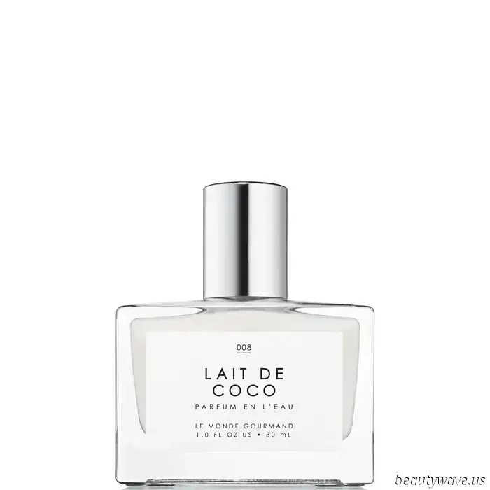If you desire to scent yourself like a luxurious tropical getaway, these are the fragrances to choose.