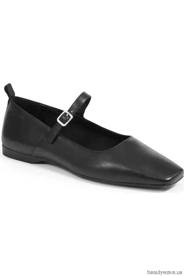 I No Longer Wear High Heels—Here Are the Shoes I Choose Instead, Available on Sale at Nordstrom.