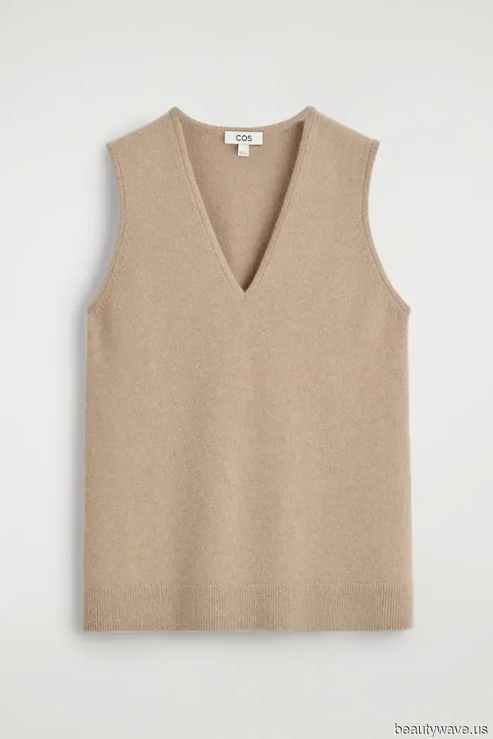 Sarah Pidgeon’s Spring 2026 wardrobe is so CBK-inspired—every item I want to take from her.