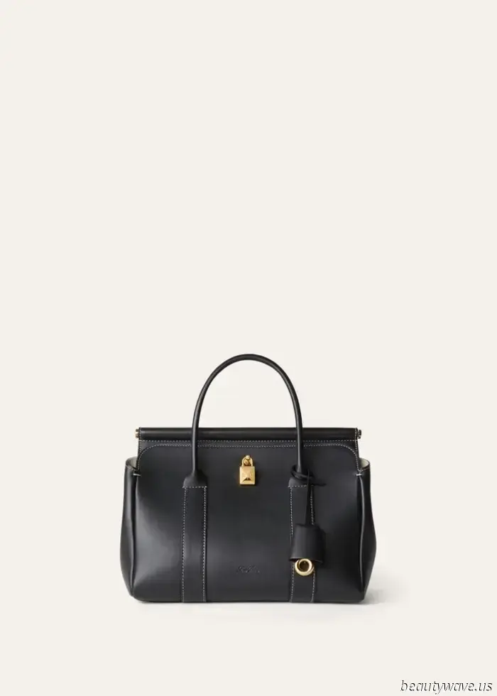 Meghan Markle Recently Wore the Sole Designer Bag That Might Rival The Row’s Margaux.