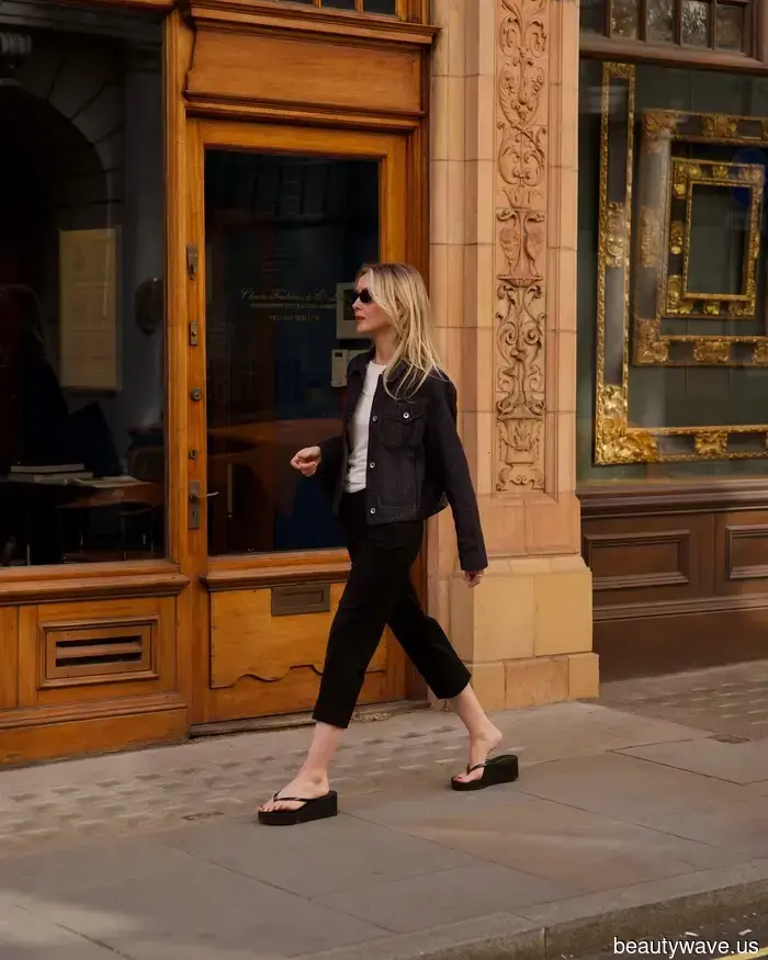 Avvistate a Londra e New York: Ecco come le donne più fashionable si vestono per l'estate in città