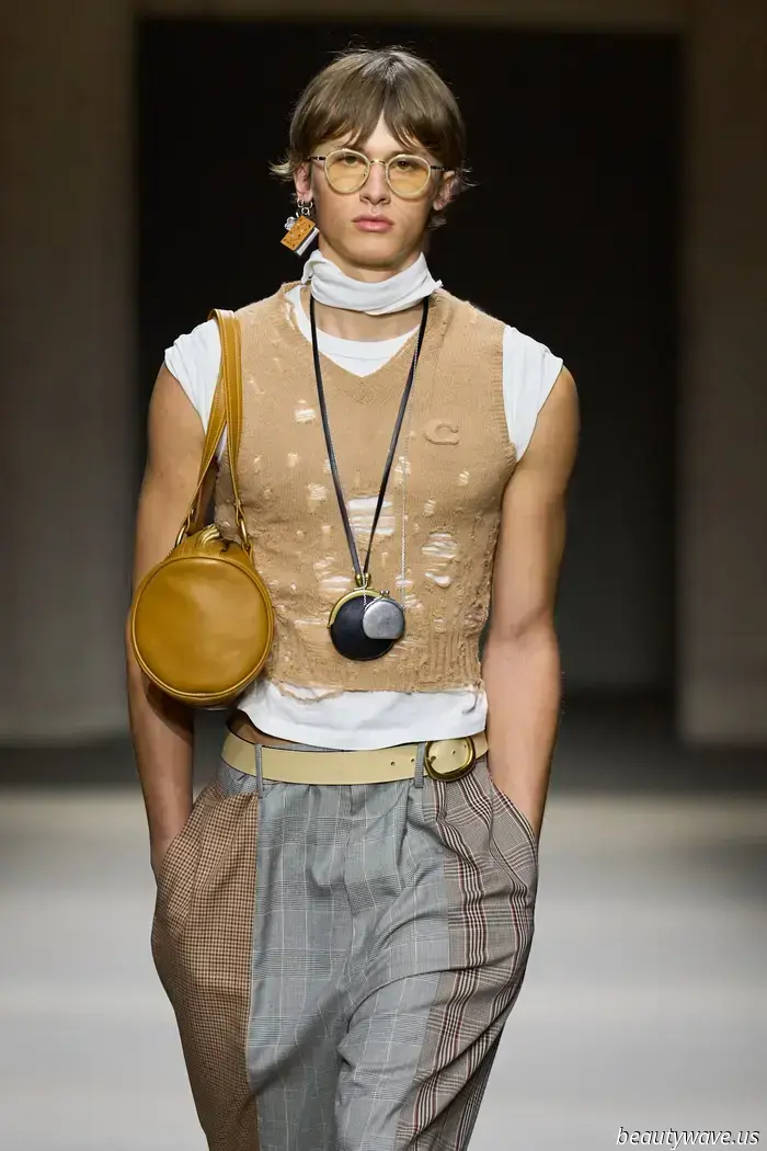 Der neue It-Accessoire-Trend für das Frühjahr 2026 ist da.