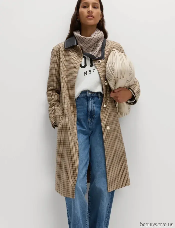 I Finally Tested M&S’s Popular Trench Coats—4 Styles That Truly Meet the Expectations