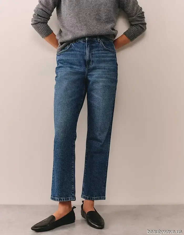 Fermate i Trainer&mdash;Questi sono i 5 stili di scarpe che funzionano meglio con i jeans a sigaretta