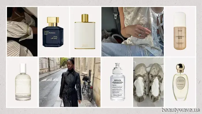 Roh, luxuriös und reich: Die schicksten Menschen, die ich kenne, haben all diese Parfums gemeinsam
