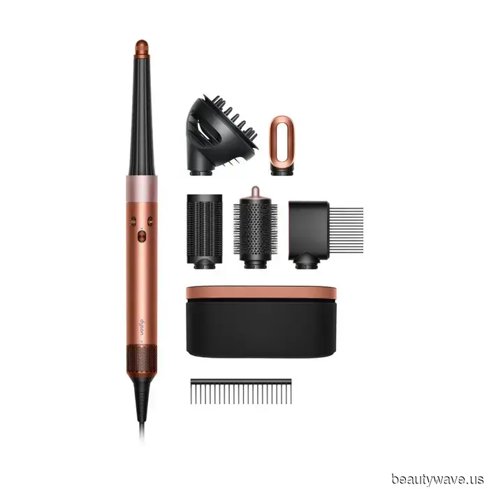 Stop what you're doing: My top Dyson hair tool is now £150 cheaper for Cyber Monday!