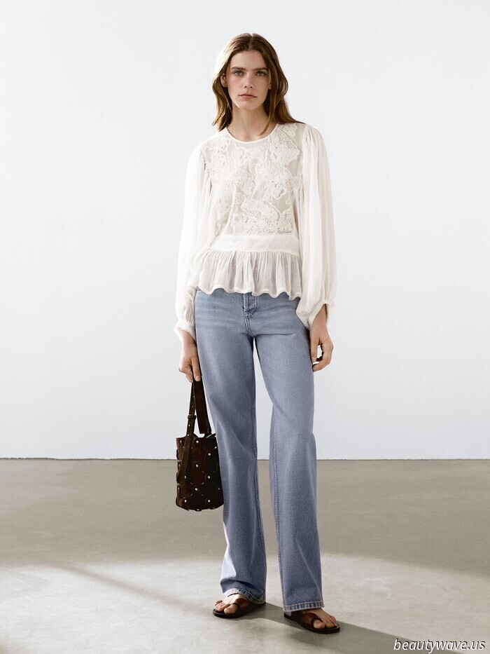 Zara's sister brand has just launched a sale—these 21 items could easily be mistaken for designer.