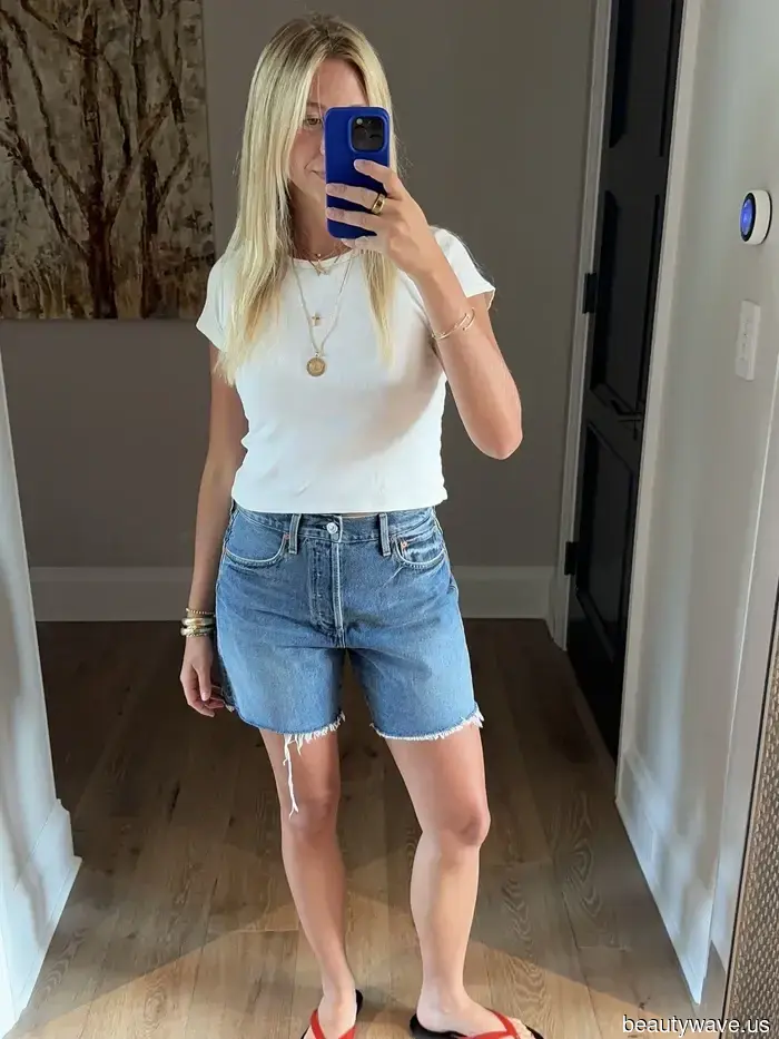 Я протестировал любимые джинсовые шорты TikTok&mdash;вот пары, которые действительно стоит купить