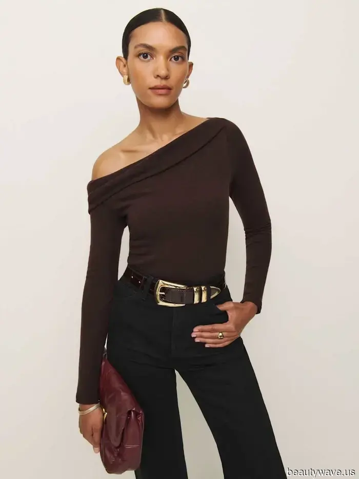 Es ist endlich unter 70&deg; in L.A. gefallen&mdash;Zeit, meine lang erwartete Herbstgarderobe auszupacken.