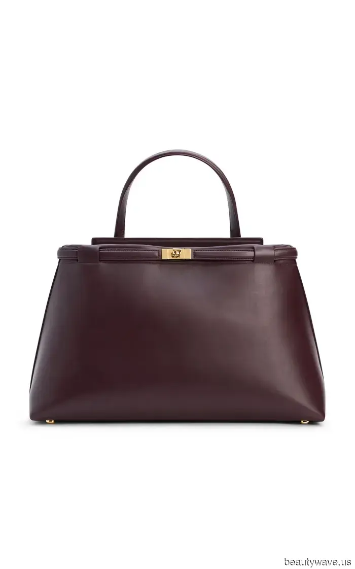 Apologies to my wardrobe full of black—these 7 colors are captivating me this season.