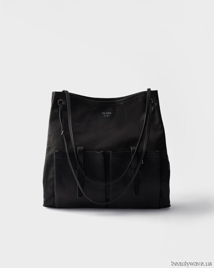 From London to Paris, fashionable individuals have proclaimed this the essential bag for summer 2026 (and beyond).
