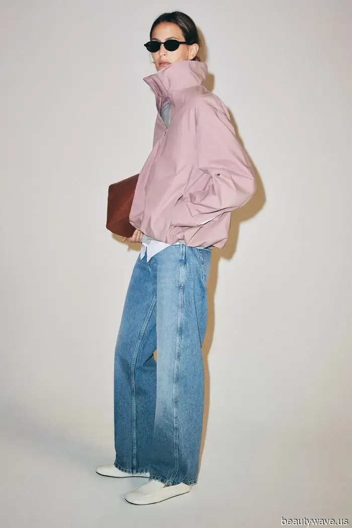 Sto dando alle persone della moda ciò che vogliono&mdash;Trovate eleganti per l'autunno da COS, Zara, J.Crew e Reformation