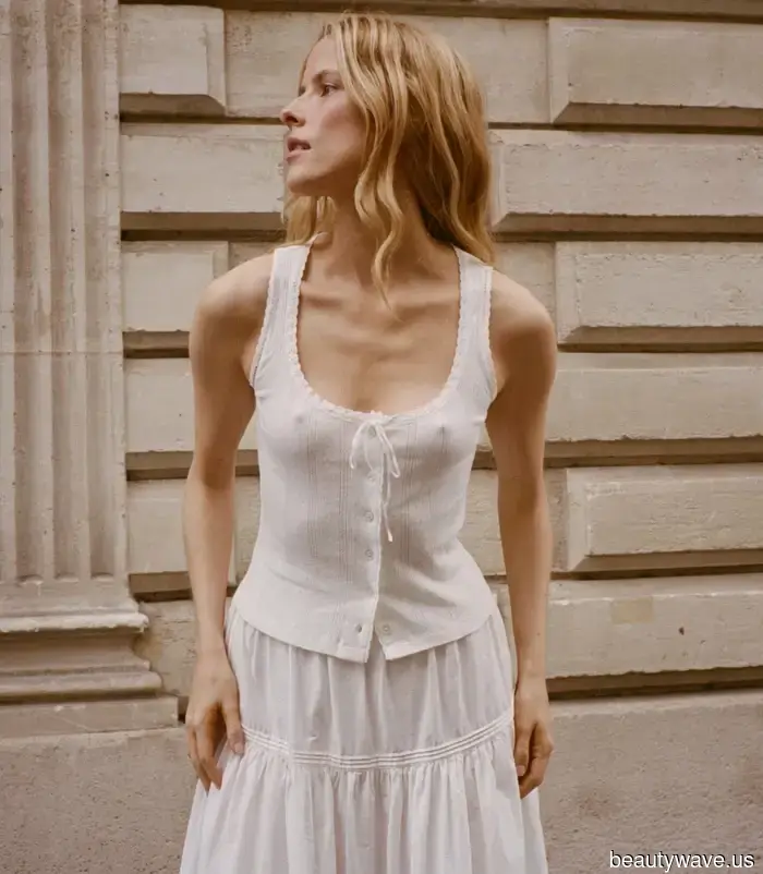 The Brand Fashion Editors Frequently Rush to for Spring Dresses