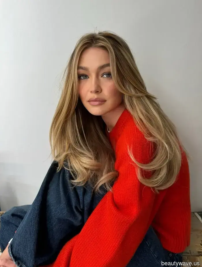 Fringes! Layers! '90s Updos! Six Autumn Hair Trends That Top Hairstylists Are Getting Ready For