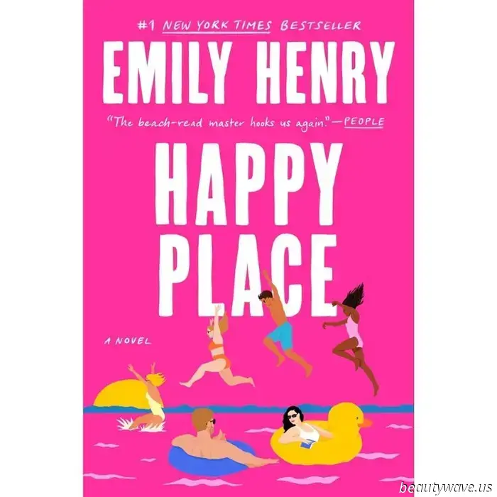12 Vacation Reads So Excellent, You'll Overlook the Cost of Your Airfare