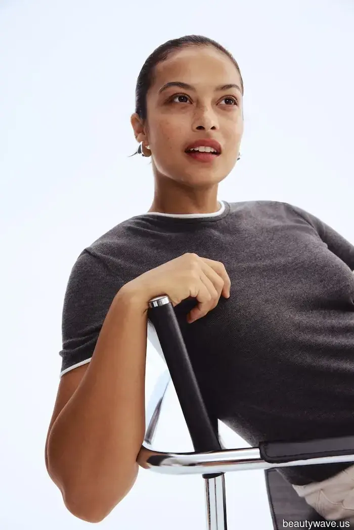 Guarda Ricco ed Elegante, Ma Rimani Economico e Pigro: Ecco Cosa Comprare da Zara e H&M Questo Autunno