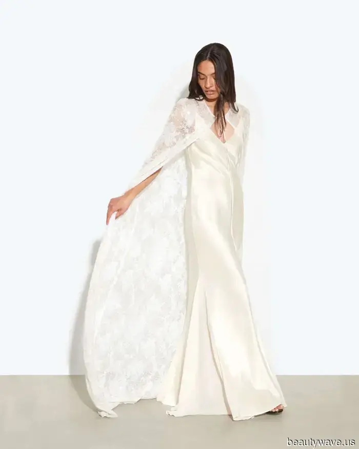 Presenting the Most Iconic Bridal Styles of All Time