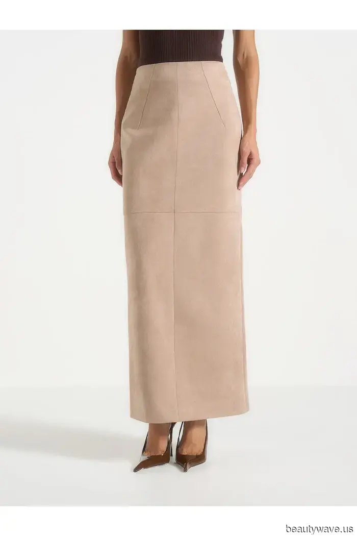 Sé que te gustan los básicos de otoño elegantes y los zapatos&mdash;Estos son los nuevos artículos de Nordstrom que importan.