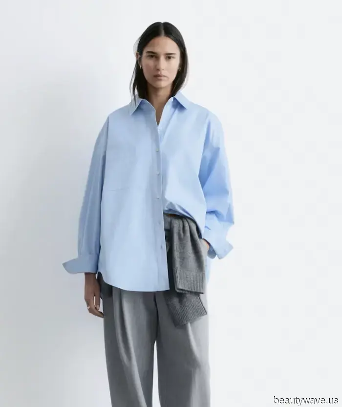 Les jeans sont un incontournable de l'automne—toutes les personnes au bon goût les associeront avec ces 5 styles de chemises.