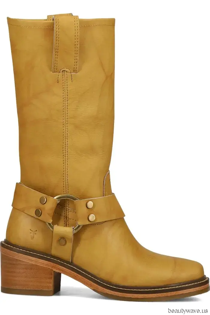 Navigate Through the Retail Clutter: These Nordstrom Shoe Selections Will Attract Attention This Fall