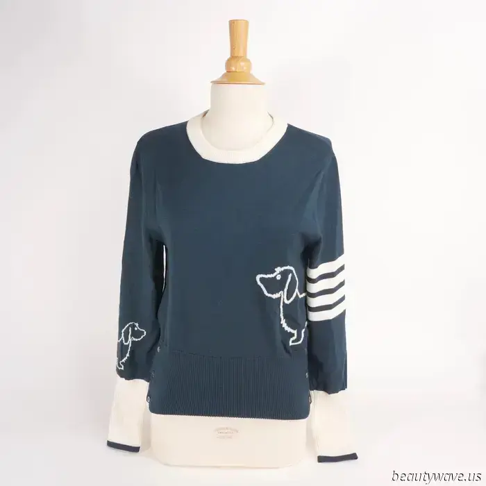 Эмма Чемберлен говорит, что широкие брюки вышли из моды, а в моде — узкие, хорошо скроенные брюки — посмотрите, от чего ещё она расстаётся…