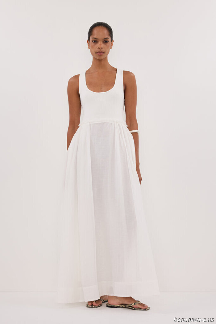 I Tried on the 6 Dissh Dresses That Are Currently in High Demand—Here’s How They Fit.
