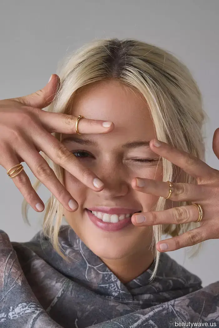 Remember This: These 6 Jewelry Trends Will Shape Summer 2025