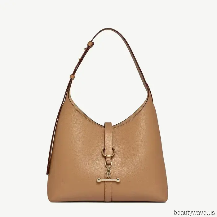 Seen in London and NYC: The Budget-Friendly, Subtle Luxury Handbag That Fashionable Women Can’t Get Enough Of