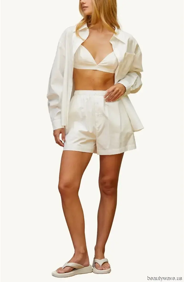 This stylish brand sells out immediately when new items are released on Nordstrom—31 exceptional finds I'm loading into my cart before…