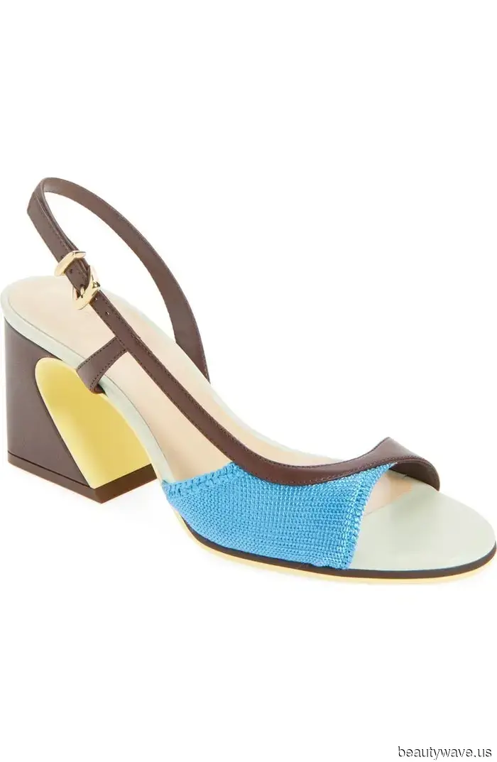 7 Tendenze Sandali 2026 che Sto Comprando da Nordstrom Questa Estate