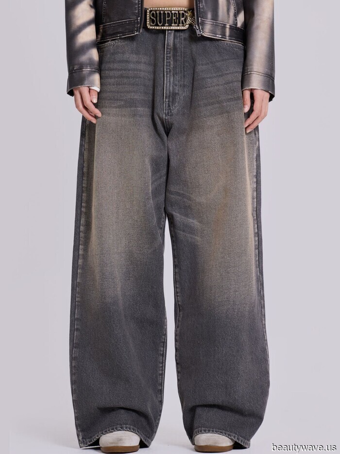 Dry Your Eyes, Subtle Elegance—Alternative Fashion Dominates Spring