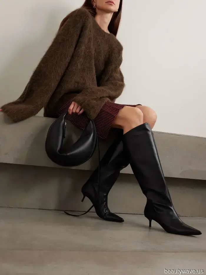 I'm Taking a Break from These 7 "Outdated" Winter Shoe Trends and Opting for These Alternatives Instead.