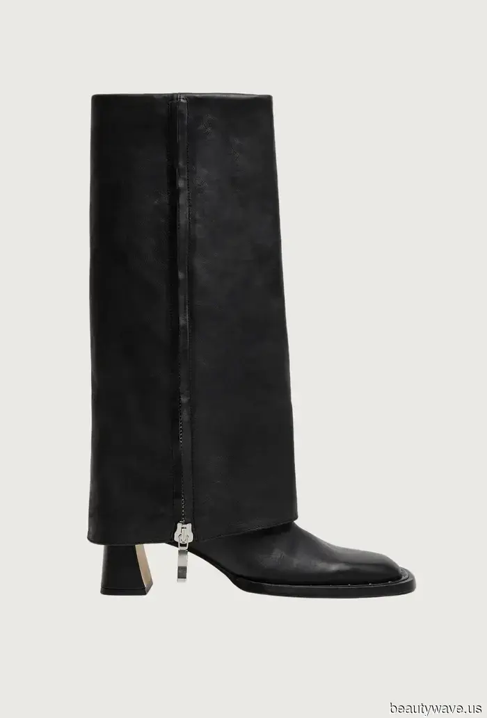 Top Wardrobes in Britain: Patricia Zhou