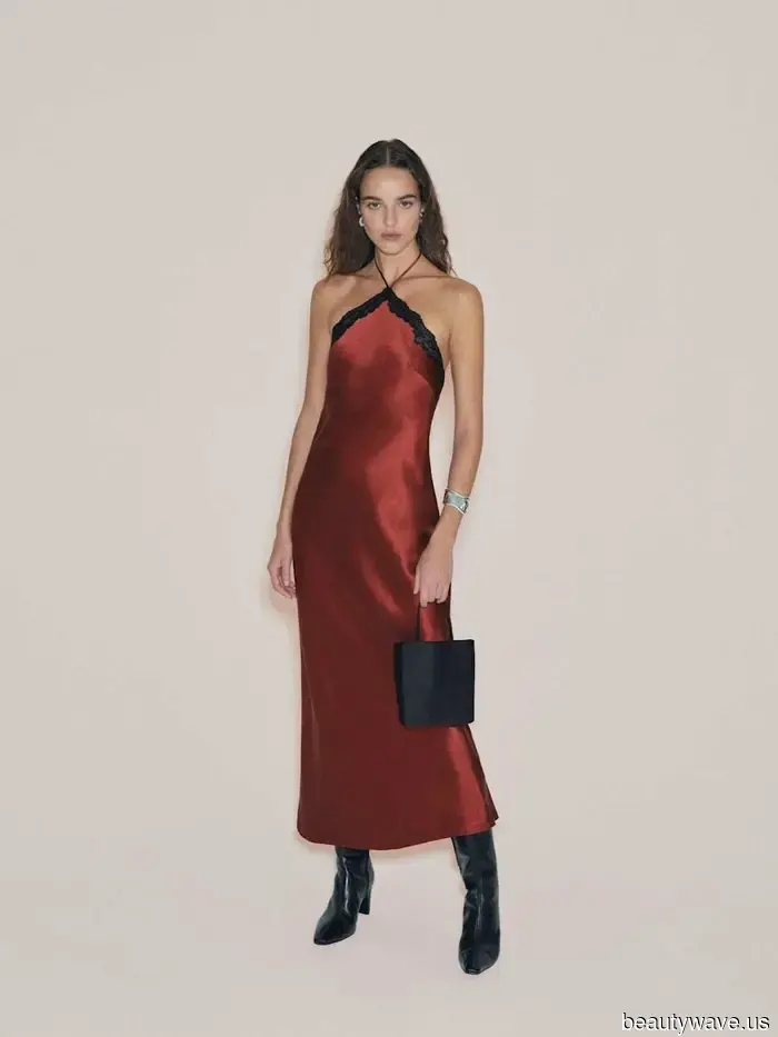 Dresses Aren't Just for Summer—These 35 Fall Styles from J.Crew, Reformation, and Anthro Demonstrate Exactly That.