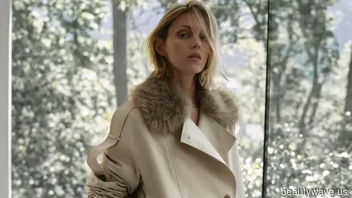 Questi nuovi acquisti di Zara si esauriranno prima del 1° dicembre.