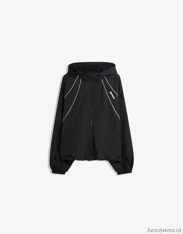 Sorry, Blazer — plötzlich ist dieser „hässliche“ Jacken-Trend der Favorit jeder modebewussten Person.