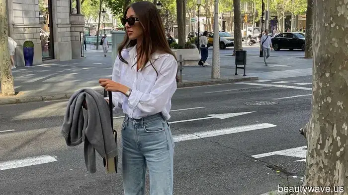 Sono un Direttore degli Acquisti e ho appena notato questa furba vendita di Nordstrom&mdash;le persone del mondo della moda che conosco apprezzeranno questi…