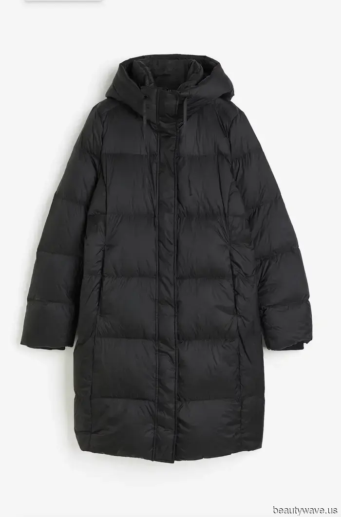 È ufficialmente freddo&mdash;9 giacche piumino di Zara, H&M e Massimo Dutti che sono calde e chic