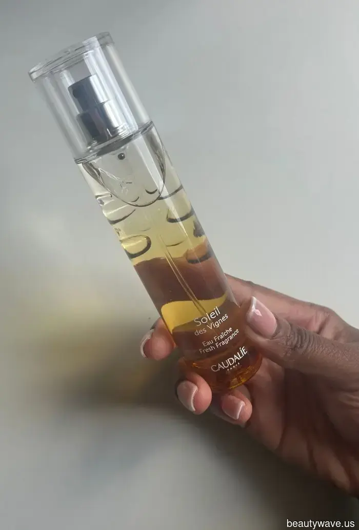 I Only Desire to Fragrance Like an Elegant French Woman—This Budget-Friendly Perfume Is the Key.