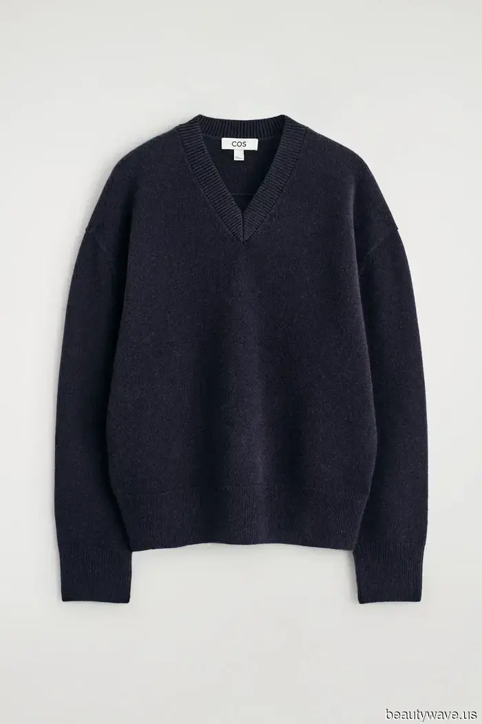 Это только мне кажется, или каждая классная девушка от Нью-Йорка до Лондона носит эти 8 трендов свитеров вместо "скучного"...