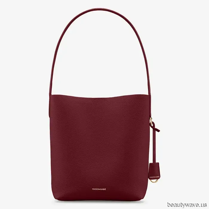 No Disrespect to Black Bags, But Trendy Individuals Are Elevating These 6 Popular Colors.