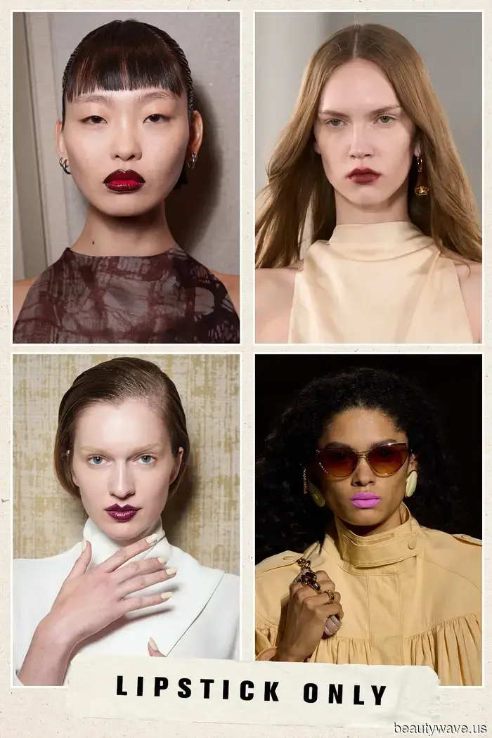 7 Beauty Trends for Spring/Summer 2026 That Are Expected to Take Center Stage This Upcoming Season