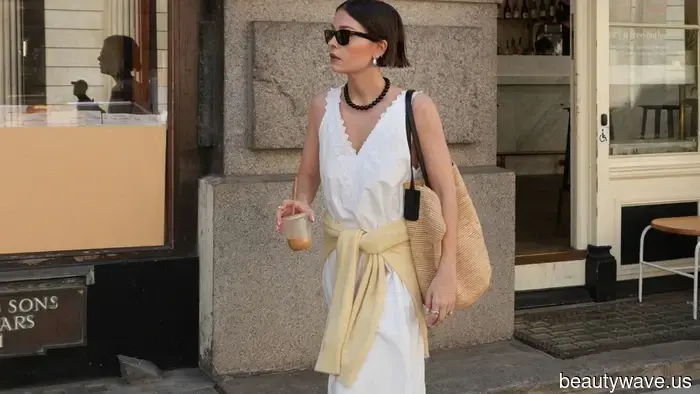 I spend my summers on the East Coast, and these Nantucket outfits always receive compliments.