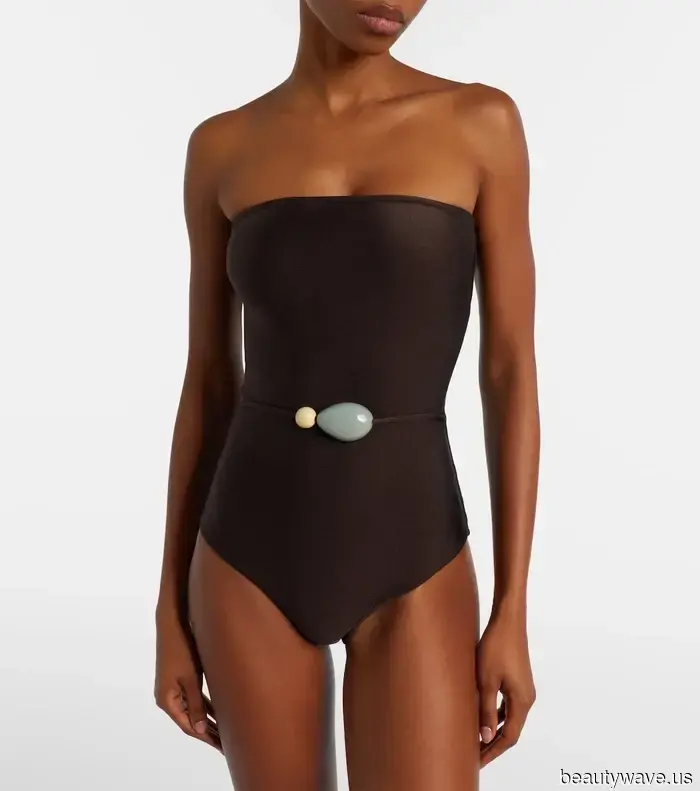 30 Stylish One-Piece Swimsuits That Have Made Me Forget Bikinis
