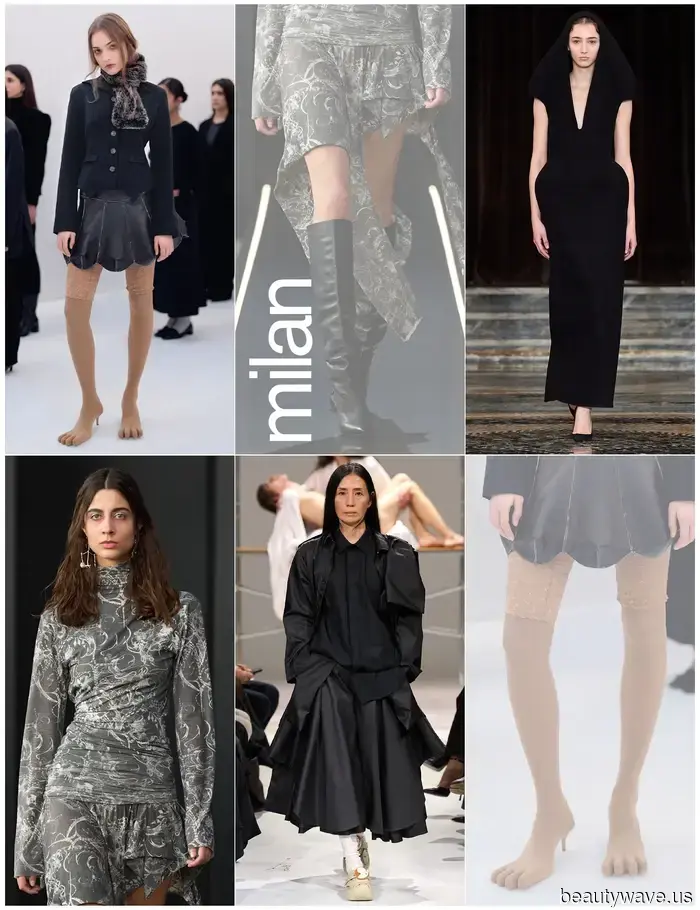 From Copenhagen to Paris: Here Are the Up-and-Coming Brands That Caught My Attention During Fashion Month