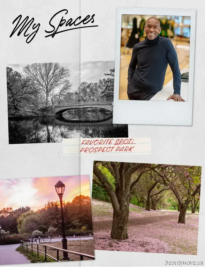 Il mondo di Paul Tazewell: il suo viaggio in Wicked, la collaborazione con Cynthia Erivo e Ariana Grande, e ciò che ama di…