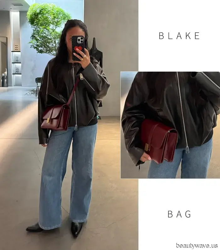 Ho messo alla prova le borse di Khaite&mdash;Ecco quelle in cui investirei