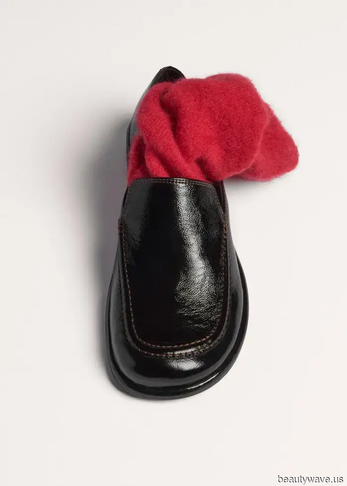 Sicher, Barrel-Leg-Jeans dominieren, aber sie werden niemals so zeitlos sein wie Straight-Leg-Jeans.