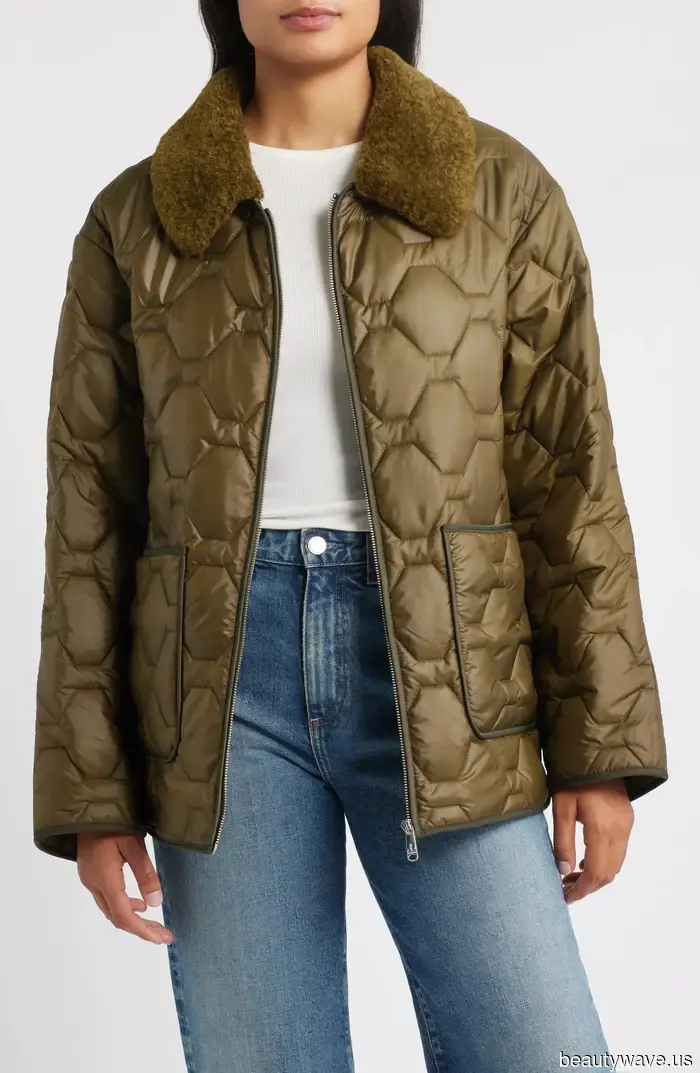 A mi mamá le encanta mi consejo de compras&mdash;Estos son los 34 artículos más elegantes de la épica venta de fin de temporada de Nordstrom