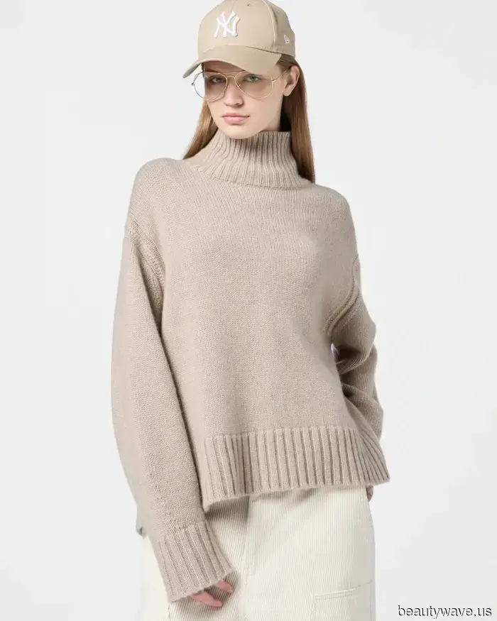 Я знаю хорошие джинсы&mdash;вот 5 пар на осень, а также идеальные свитера, чтобы носить с ними